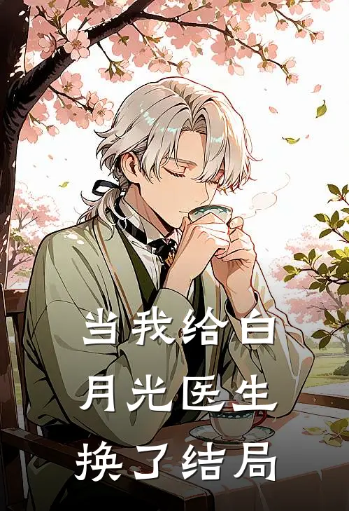 当我给白月光医生换了结局