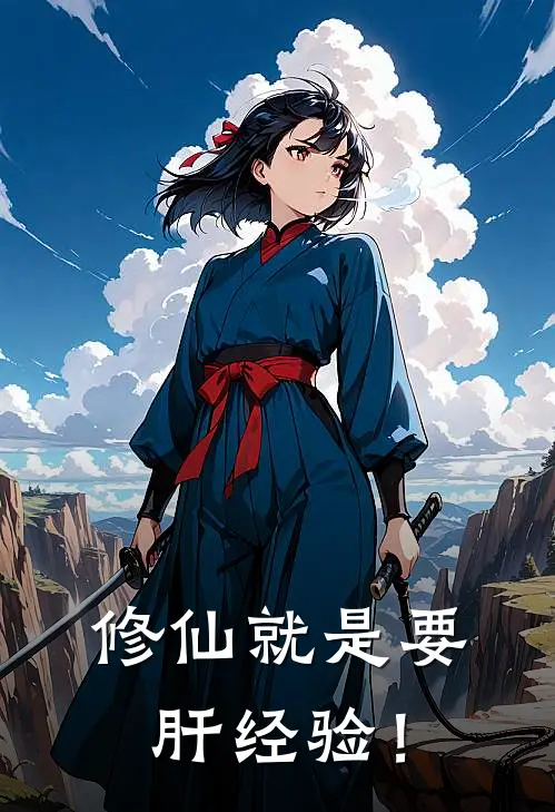 修仙就是要肝经验！