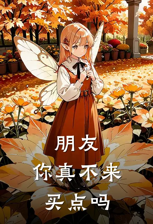 朋友，你真不来买点吗