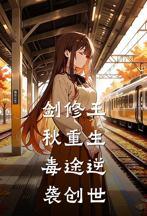 剑修王秋重生：毒途逆袭创世