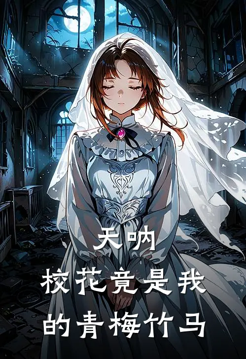 天呐，校花竟是我的青梅竹马