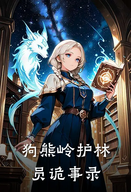 狗熊岭护林员诡事录