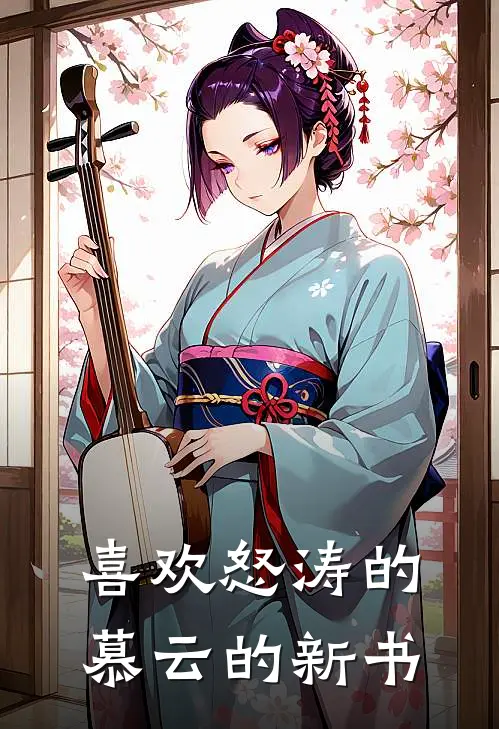 喜欢怒涛的慕云的新书