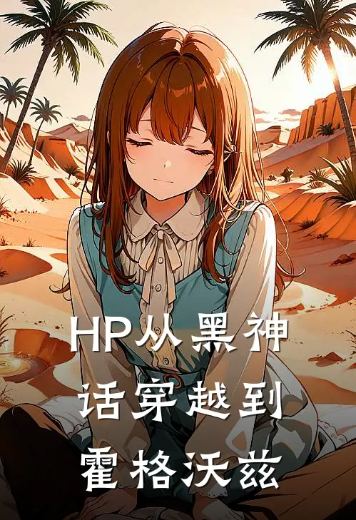 HP从黑神话穿越到霍格沃兹