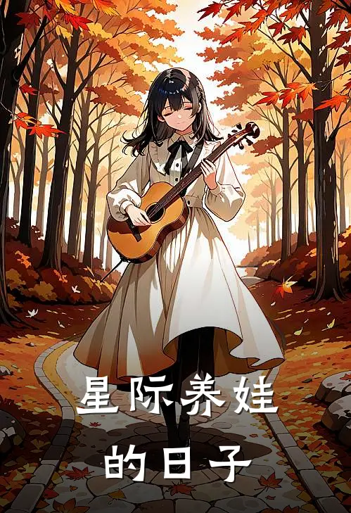 星际养娃的日子