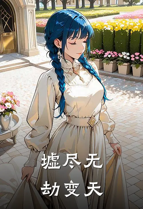 墟尽无，劫变天