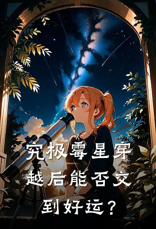 究极霉星穿越后能否交到好运？