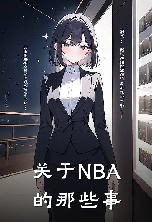 关于NBA的那些事