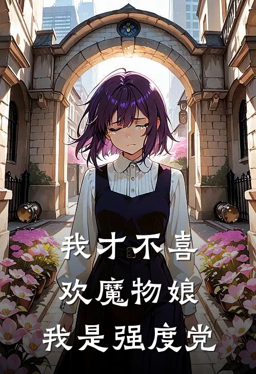 我才不喜欢魔物娘，我是强度党