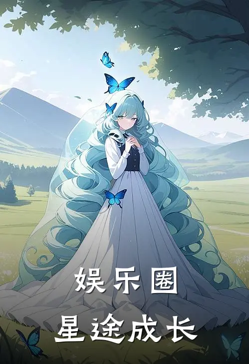 娱乐圈：星途成长