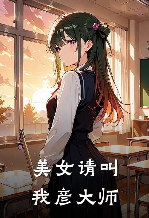 美女请叫我彦大师