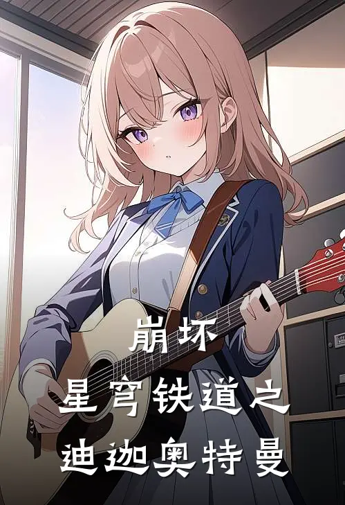 崩坏：星穹铁道之迪迦奥特曼