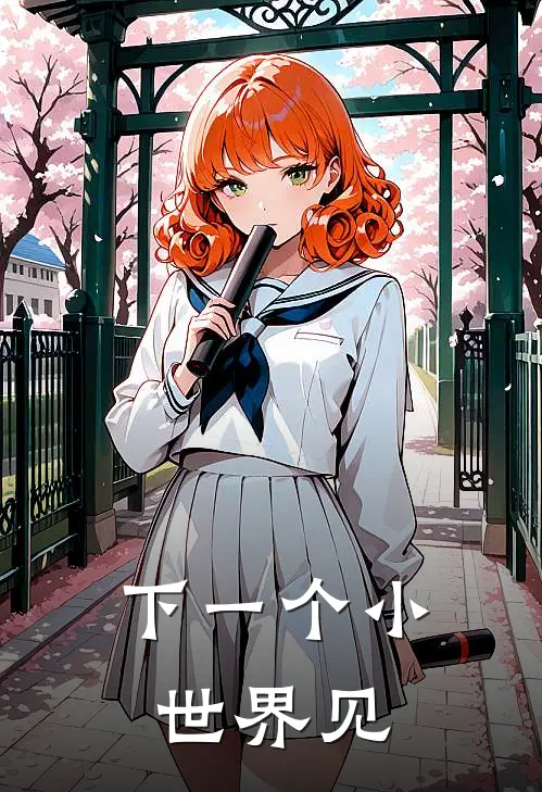 下一个小世界见