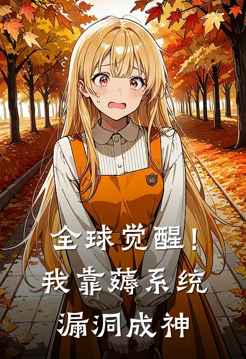 全球觉醒！我靠薅系统漏洞成神