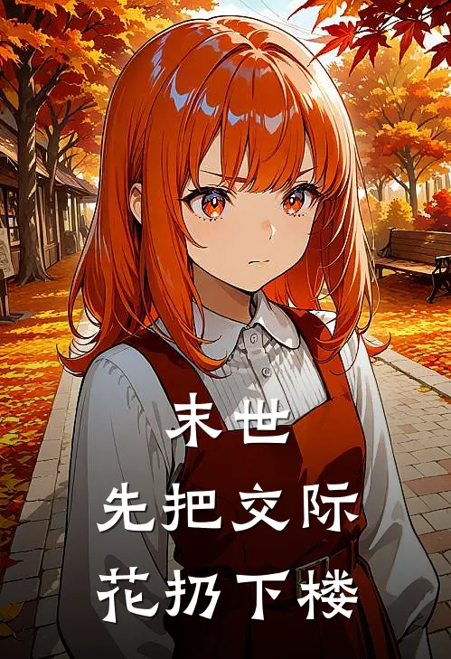 末世，先把交际花扔下楼