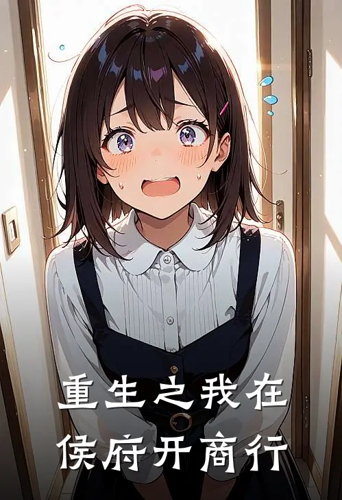 重生之我在侯府开商行