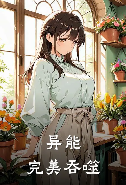 异能：完美吞噬