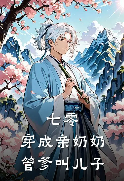 七零：穿成亲奶奶，管爹叫儿子