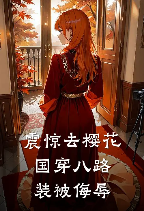 震惊去樱花国穿八路装被侮辱