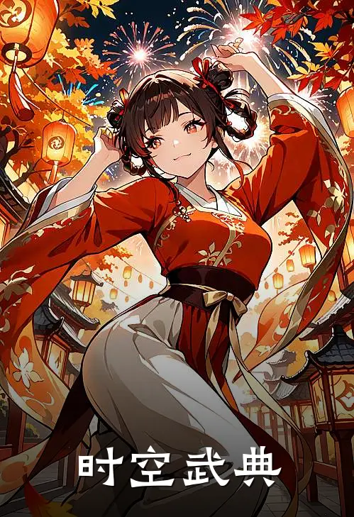 时空武典