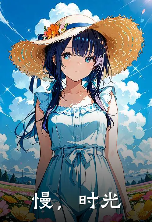 慢，时光