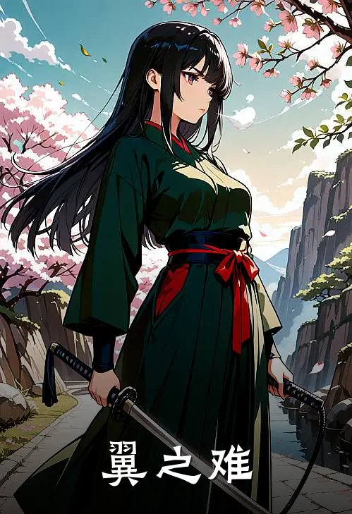 李翼谢沁《翼之难》全本免费在线阅读_(李翼谢沁)最新章节在线阅读