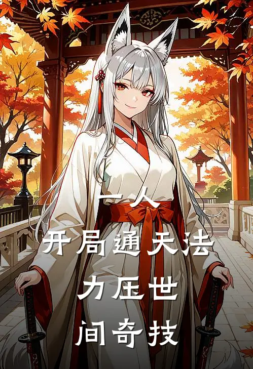 一人：开局通天法，力压世间奇技