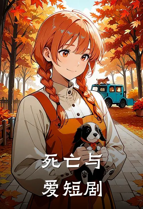 死亡与爱短剧