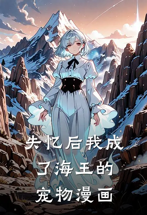 失忆后我成了海王的宠物漫画