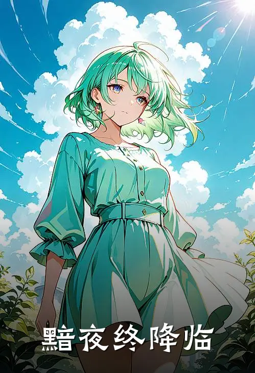 黯夜终降临