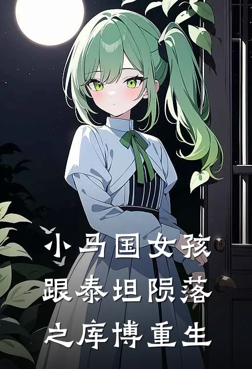 小马国女孩跟泰坦陨落之库博重生