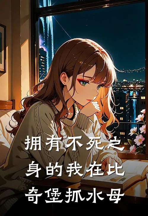 拥有不死之身的我在比奇堡抓水母