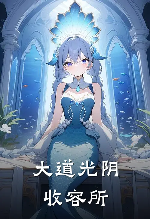 大道光阴：收容所