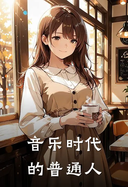 音乐时代的普通人