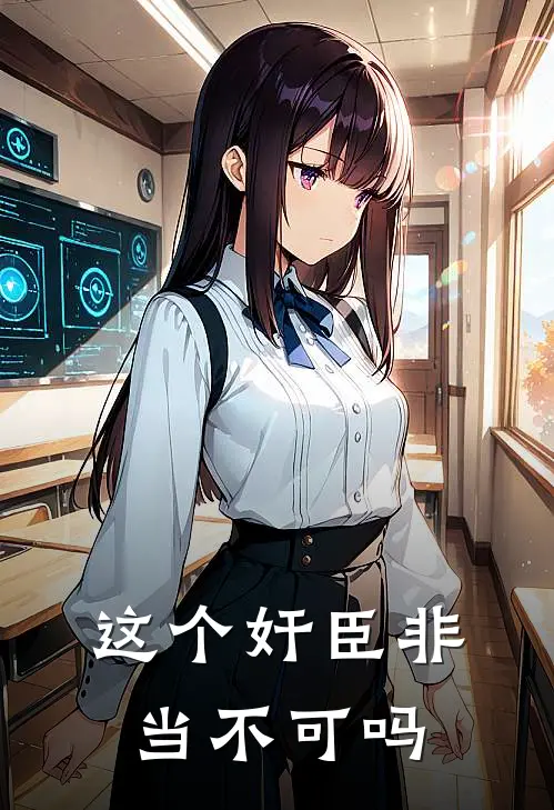 这个奸臣非当不可吗