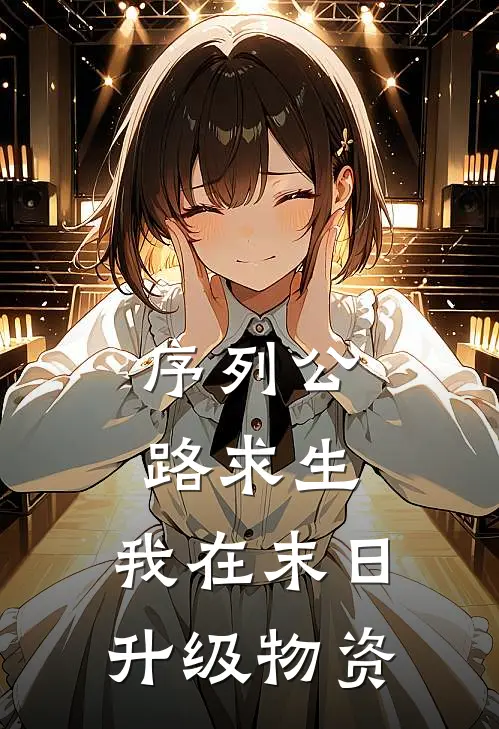 序列公路求生：我在末日升级物资陈野佳佳完整版在线阅读_陈野佳佳完整版阅读