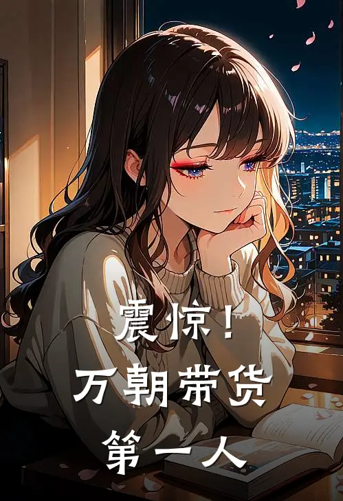 震惊！万朝带货第一人