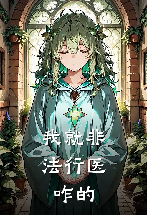 郑德旺德旺我就非法行医，咋的全文免费阅读_郑德旺德旺完整版免费阅读