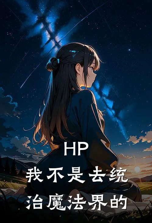 HP：我不是去统治魔法界的爱莉安娜麦格免费小说大全_完结的小说HP：我不是去统治魔法界的(爱莉安娜麦格)