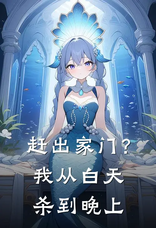 赶出家门？我从白天杀到晚上