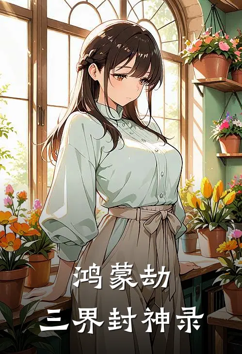 鸿蒙劫：三界封神录