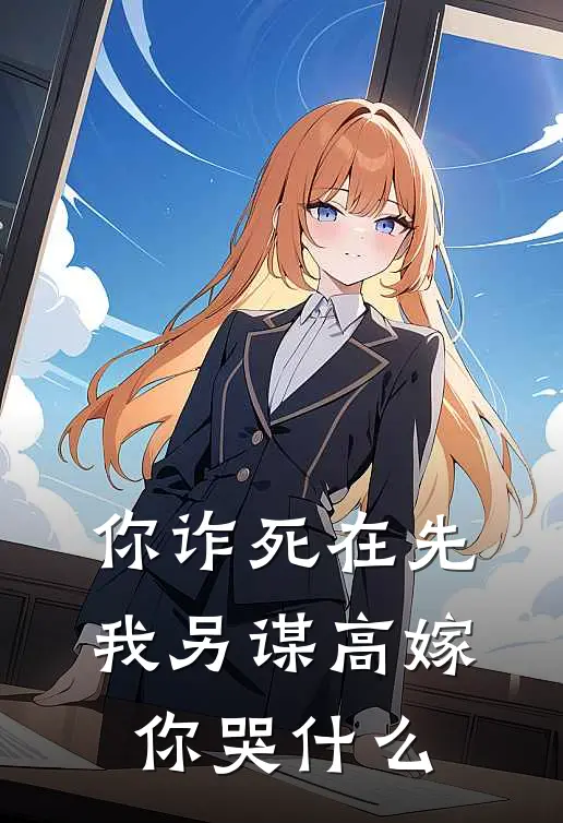 你诈死在先，我另谋高嫁你哭什么