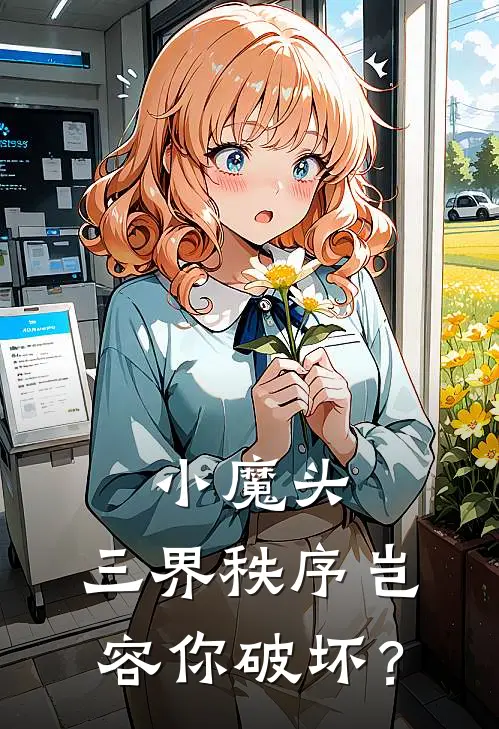 小魔头，三界秩序岂容你破坏？(林圣星李小溪)完本小说_热门的小说小魔头，三界秩序岂容你破坏？林圣星李小溪