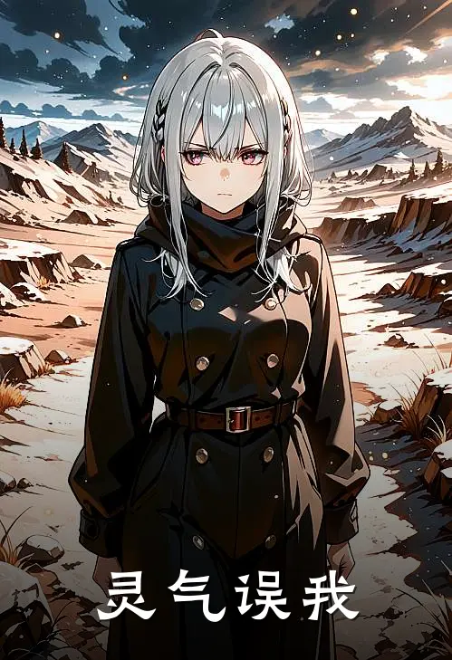 灵气误我