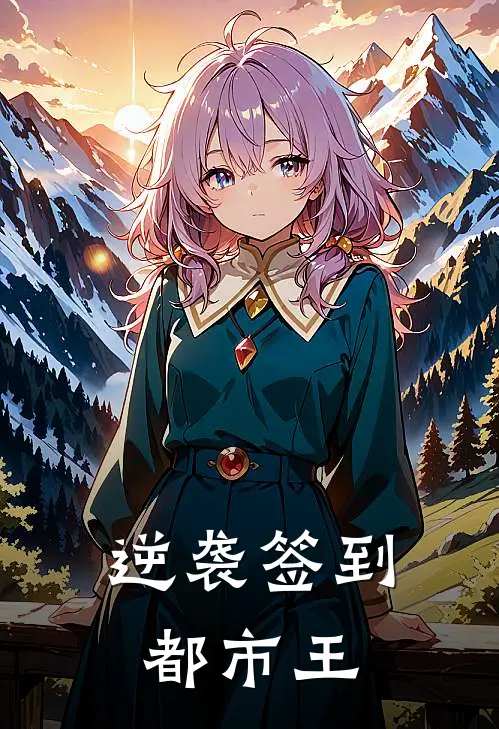 逆袭签到都市王