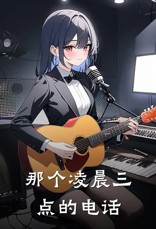 那个凌晨三点的电话