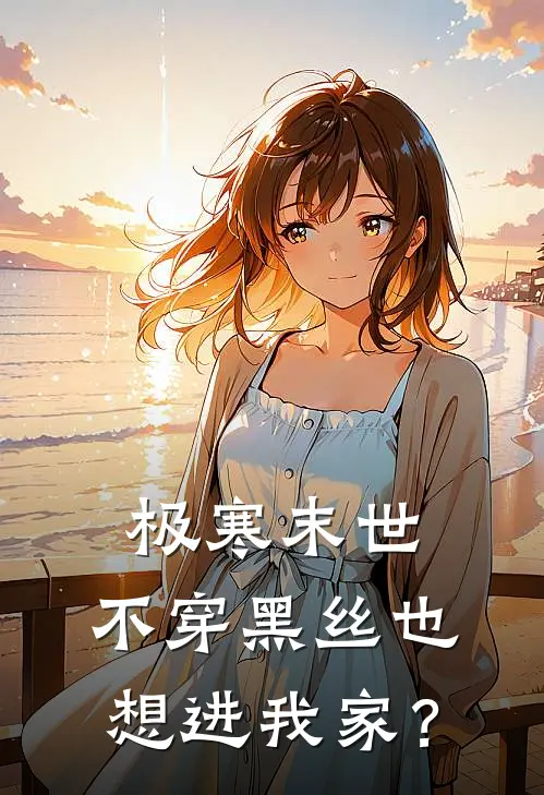 极寒末世：不穿黑丝也想进我家？（江浩夏思琪）全文免费阅读无弹窗大结局_极寒末世：不穿黑丝也想进我家？最新章节列表_笔趣阁（江浩夏思琪）