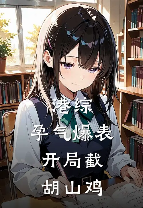 港综：孕气爆表，开局截胡山鸡