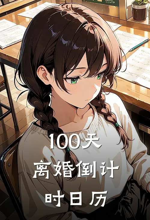 100天离婚倒计时日历(付泽周淮月)完结版小说全文免费阅读_最新小说100天离婚倒计时日历(付泽周淮月)