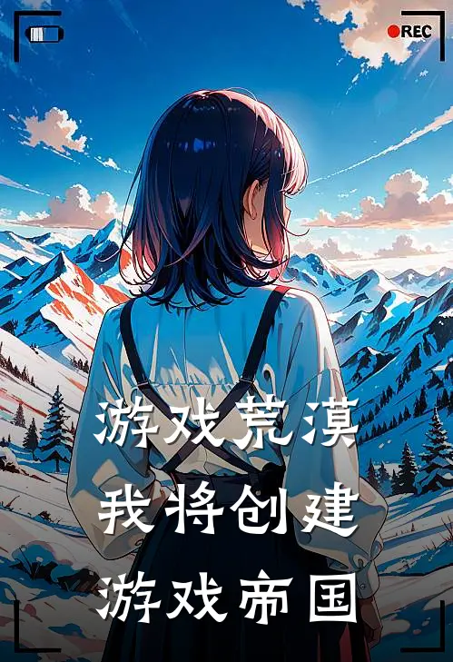 游戏荒漠，我将创建游戏帝国李默苏筱涵完本热门小说_小说推荐完结游戏荒漠，我将创建游戏帝国李默苏筱涵